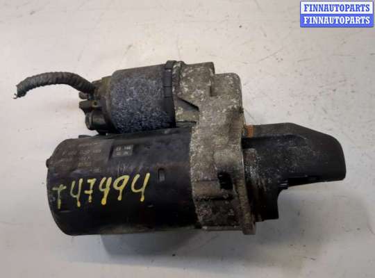 Стартер SZP2483 на Suzuki Swift 2003-2011