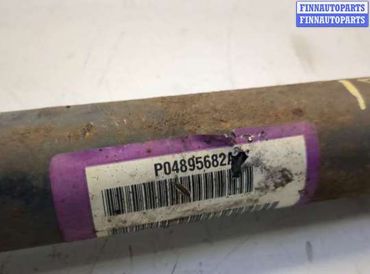 купить Амортизатор подвески на Dodge Charger 2005-2010