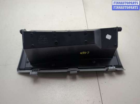 Бардачок (вещевой ящик)