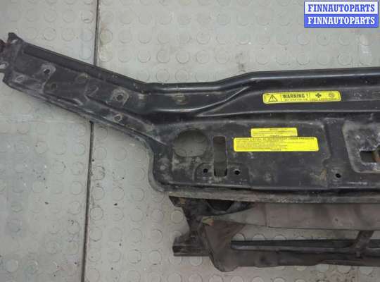 купить Рамка капота на Volvo S60 2000-2009