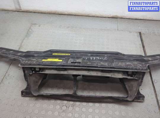 купить Рамка капота на Volvo S60 2000-2009