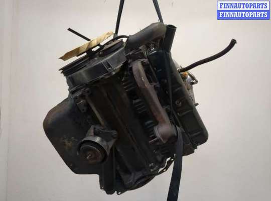 купить Двигатель (ДВС) на Ford Transit 1986-1991