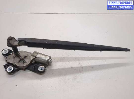 Двигатель стеклоочистителя (моторчик дворников) задний FO2152918 на Ford Focus 2 2005-2008