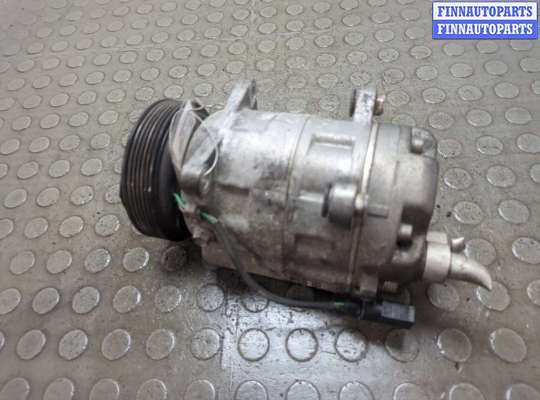 Купить Компрессор кондиционера на Audi A3 (8L) 1996-2003 Компрессор кондиционера AU1693168 на Audi A3 (8L) 1996-2003