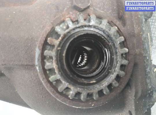 купить Редуктор моста на Subaru Legacy (B14) 2009-2014