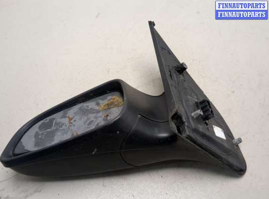 Купить Зеркало боковое на Opel Astra H 2004-2010 Зеркало боковое OP2411175 на Opel Astra H 2004-2010