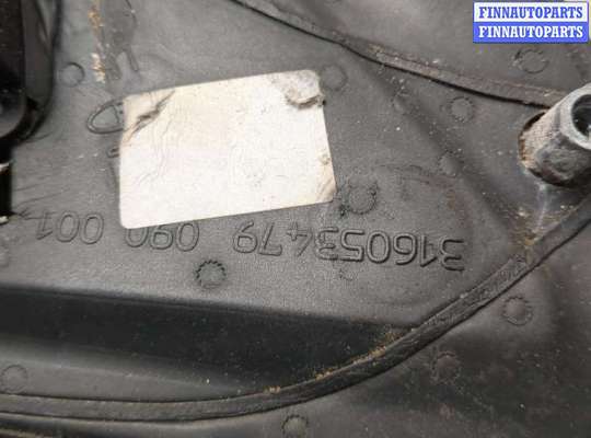 купить Зеркало боковое на Opel Astra H 2004-2010