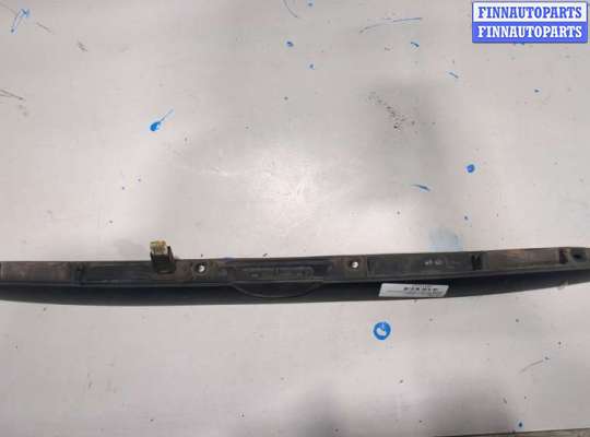 купить Подсветка номера на BMW X5 E53 2000-2006