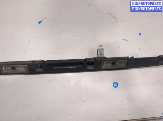 купить Подсветка номера на BMW X5 E53 2000-2006