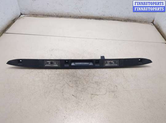 купить Подсветка номера на BMW X5 E53 2000-2006