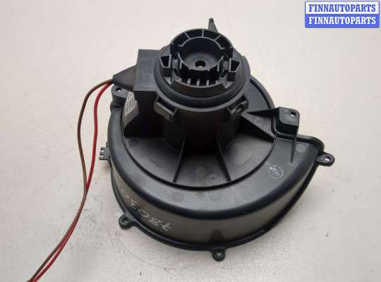 Двигатель отопителя (моторчик печки) OP2265394 на Opel Astra G 1998-2005
