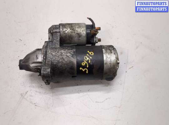 Стартер OP2387770 на Opel Combo 2001-2011