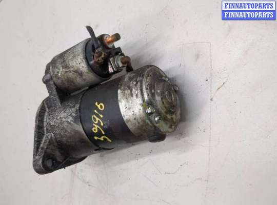 купить Стартер на Opel Combo 2001-2011