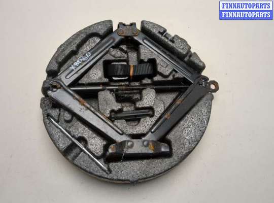 Домкрат OP2393853 на Opel Astra J 2010-2017