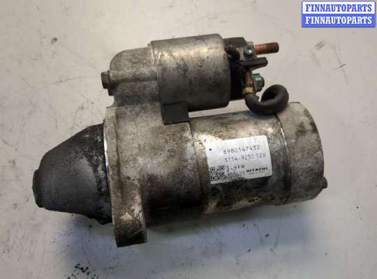 купить Стартер на Opel Astra J 2010-2017