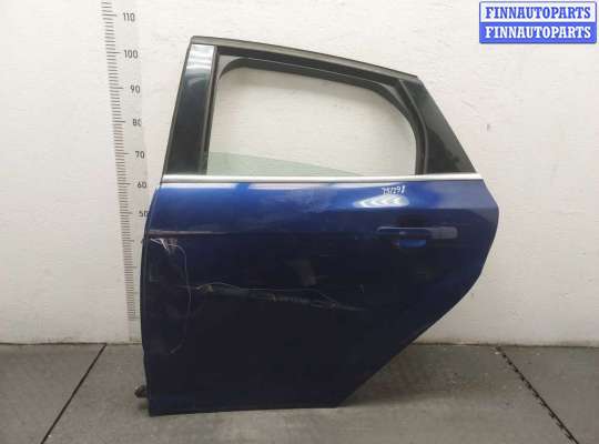 Дверь боковая (легковая) FO1950600 на Ford Focus 3 2014-2019