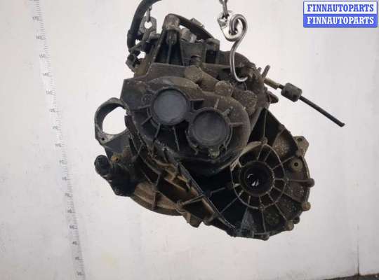 МКПП - Механическая коробка