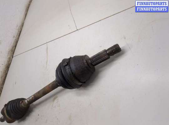 купить Полуось (приводной вал, шрус) на Ford Focus 2 2008-2011