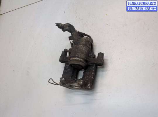 Суппорт на Jaguar XF I (X250)