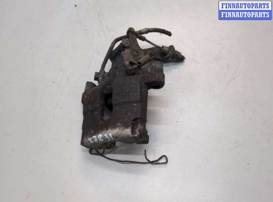 Суппорт на Jaguar XF I (X250)