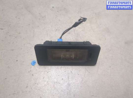 купить Подсветка номера на BMW 5 F10 2010-2017