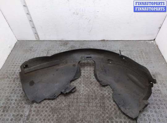 купить Защита арок (подкрылок) на Citroen C4 2010-2020