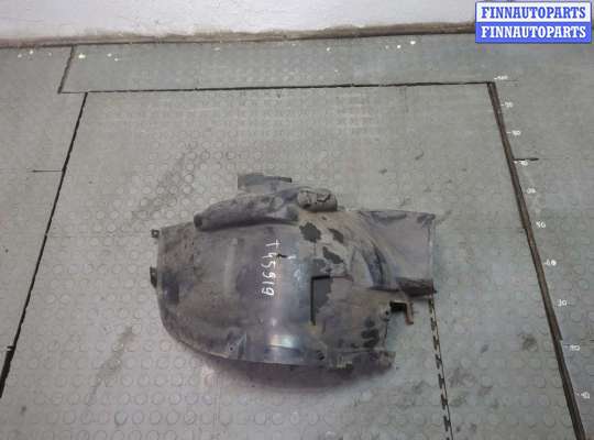 Купить Защита арок (подкрылок) на Mercedes A W169 2004-2012 Защита арок (подкрылок) MB1629453 на Mercedes A W169 2004-2012