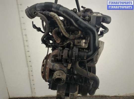 купить Двигатель (ДВС) на Volkswagen Polo 2005-2009