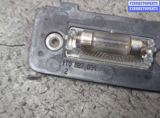 купить Подсветка номера на Volkswagen Passat 6 2005-2010