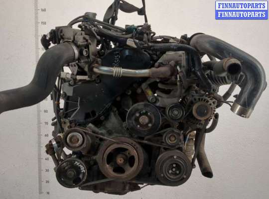 Купить Двигатель (ДВС) на Nissan Pathfinder 2004-2014 Двигатель (ДВС) NS999936 на Nissan Pathfinder 2004-2014