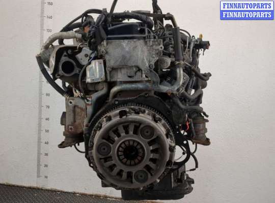 купить Двигатель (ДВС) на Nissan Pathfinder 2004-2014
