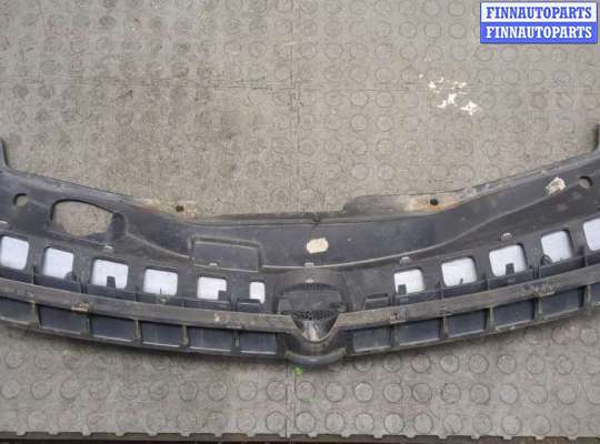 купить Решетка радиатора на Opel Astra H 2004-2010