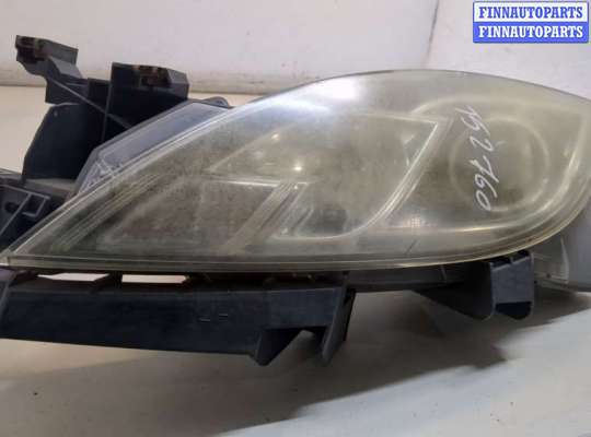 купить Фара (передняя) на Mazda 6 (GH) 2007-2012
