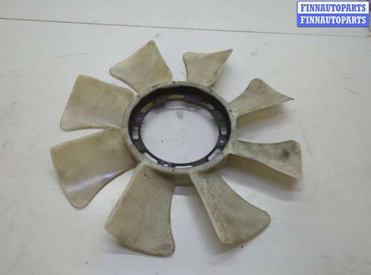 купить Крыльчатка вентилятора (лопасти) на Hyundai H-1 Starex 2007-2021