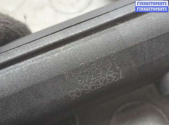 купить Амортизатор крышки багажника на BMW X5 E70 2006-2013