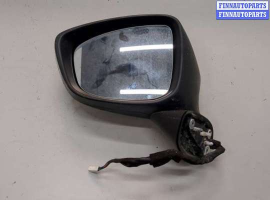 Купить Зеркало боковое на Mazda CX-5 2012-2017 Зеркало боковое MZ658920 на Mazda CX-5 2012-2017
