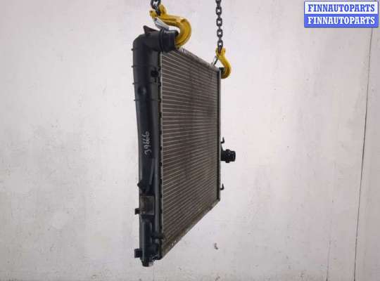 купить Радиатор охлаждения двигателя на BMW 3 E46 1998-2006