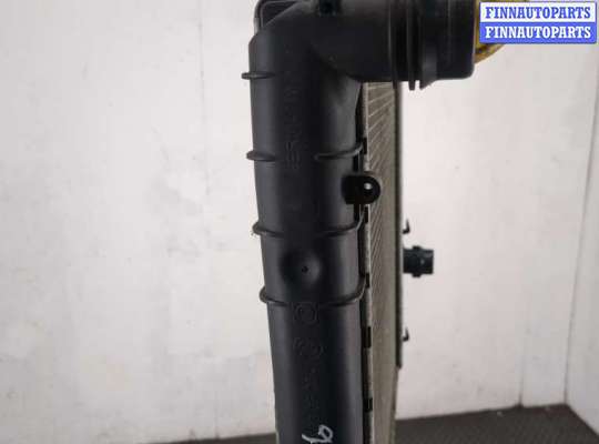 купить Радиатор охлаждения двигателя на BMW 3 E46 1998-2006