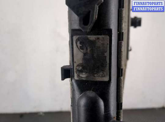 купить Радиатор охлаждения двигателя на BMW 3 E46 1998-2006