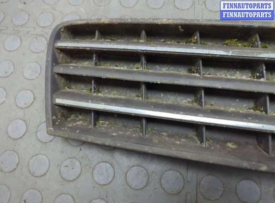 купить Решетка радиатора на Fiat Punto 1999-2010