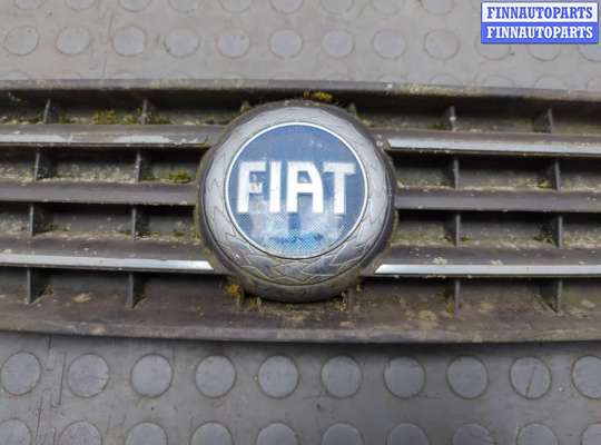 купить Решетка радиатора на Fiat Punto 1999-2010