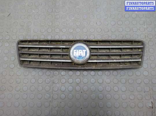 купить Решетка радиатора на Fiat Punto 1999-2010