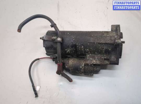 купить Стартер на Audi A6 (C6) 2004-2011