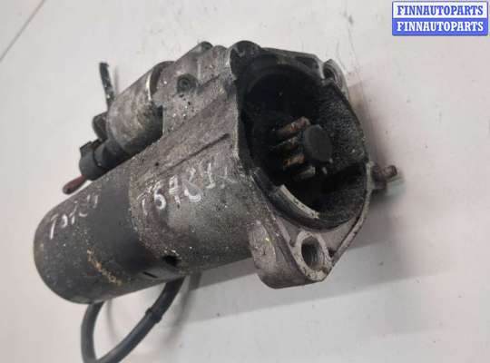 купить Стартер на Audi A6 (C6) 2004-2011