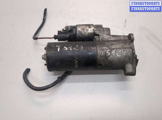 купить Стартер на Audi A6 (C6) 2004-2011