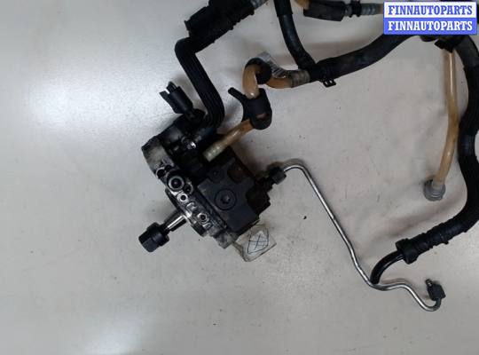 купить ТНВД на BMW X5 E70 2007-2013