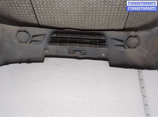 купить Бампер на Opel Vivaro 2001-2014
