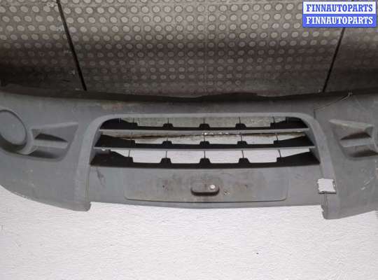Бампер RN1591001 на Opel Vivaro 2001-2014