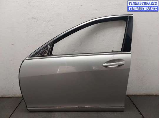 Дверь боковая (легковая) MB1453560 на Mercedes S W221 2005-2013