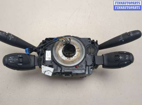 Переключатель поворотов и дворников (стрекоза) PG1248556 на Peugeot 3008 2009-2016